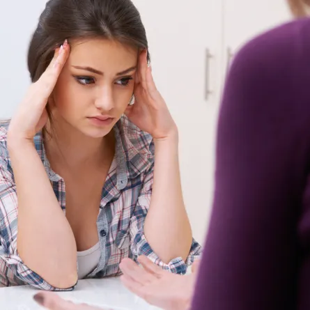 خيانة أبي حطمت آمالي بالزواج