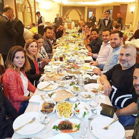 أحلام متحمسة لـ "ذا فويس" : بدنا نعمل زلزال