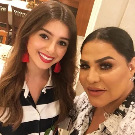 ماريتا الحلاني تخاطب أحلام: اكتشفت حقيقتها