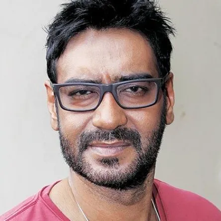 اجاي ديفجان غاضب وهذه ردة فعله المثيرة للجدل