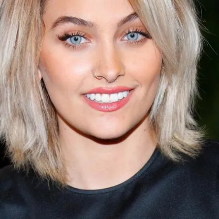 باريس جاكسون تثير إشمئزاز جمهورها بهذا الإعتراف