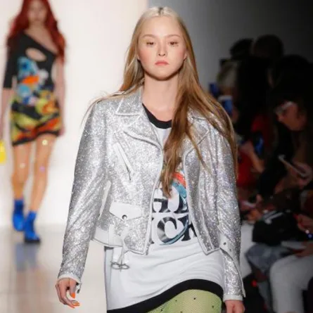 اسبوع الموضة في نيويورك: عرض جيرمي سكوت لـربيع 2018