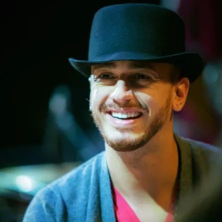 سعد لمجرد لجمهوره: أنا لست كاملاً ولكن أنا من الشاكرين