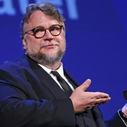 مخرج مكسيكي يحصد جائزة "الأسد الذهبي" في ختام مهرجان البندقية السينمائي