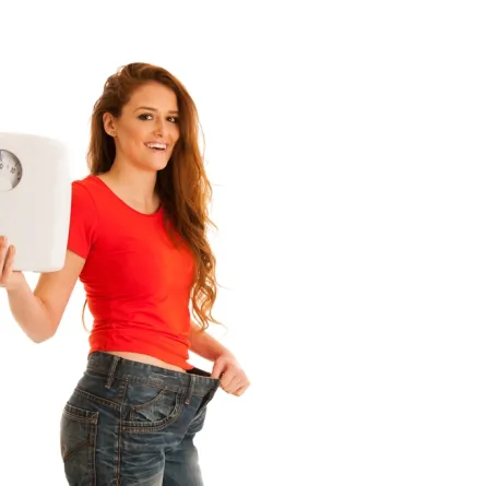 تخفيض الوزن بالجراحة بين الإيجابيات والمخاطر!