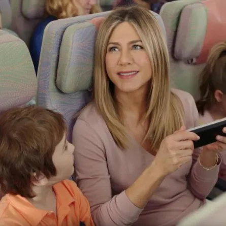 أغرب عادات السفر لدى المشاهير