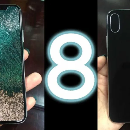 ما سر ارتفاع ثمن جهاز آيفون 8؟