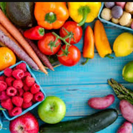 «الحمية النباتية» تساعد مصابي الارتجاع الحنجري