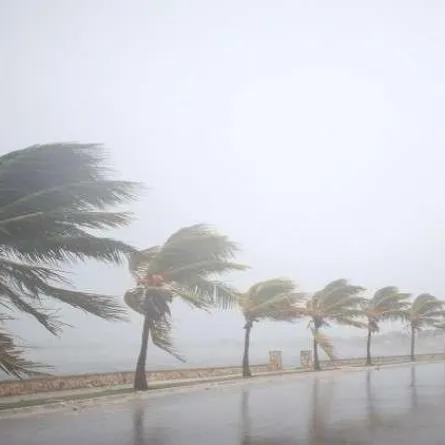 إيرما يجتاح كوبا.. و6.5 مليون شخص يخلون منازلهم في فلوريدا