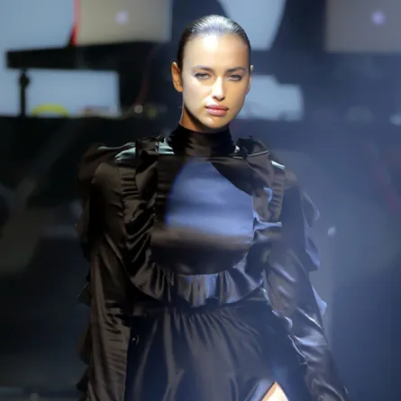 اسبوع الموضة في نيويورك: عرض فيليب بلين لـربيع 2018