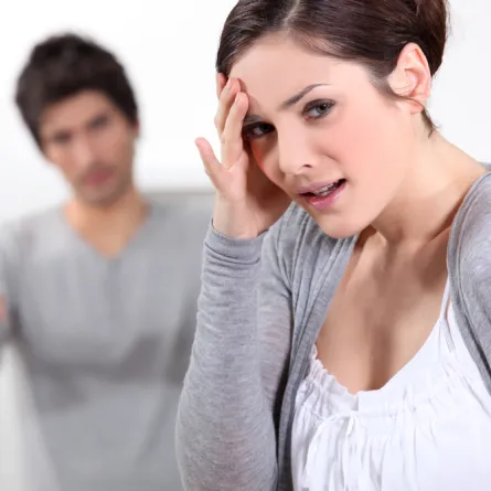 نكد الحماة يدمر الدماغ... فما الحل؟