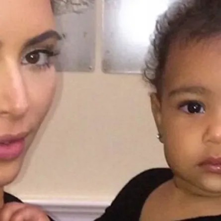 كم بلغت تكلفة الحمل بطفل كيم كارداشيان ؟