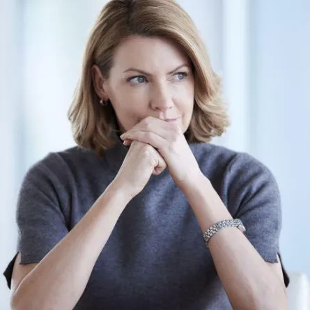 انقطاع الطمث: تعرّفي إلى المدة المناسبة للعلاج بالهرمونات البديلة