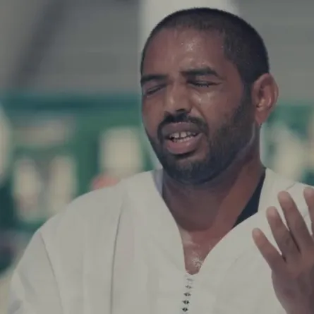 "بكة" فيلم سعودي يرصد أروع لحظات الحج