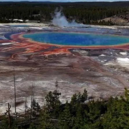 «ناسا» تحذر من خطر محدق سيخرج من قلب الأرض