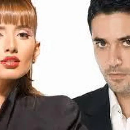 أحمد عز يوجه صفعة لزينة والسبب..