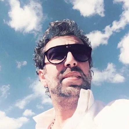 "عكس اللي شايفينها" يشعل الخلاف بين سعيد الماروق وأنجي جمال