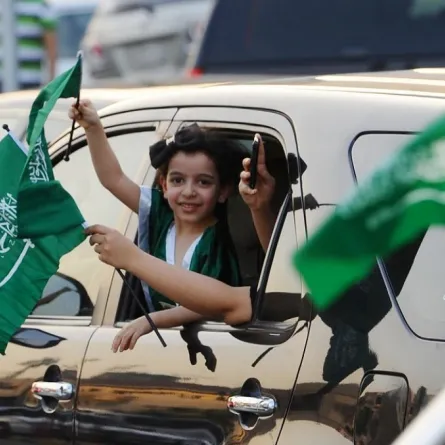 أين يقضي السعوديون عطلة اليوم الوطني؟ وماذا يقولون للوطن؟