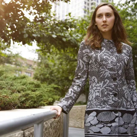 الفيزيائية «صابرينا غونزاليس» خليفة «أينشتاين» التي بهرت العلماء