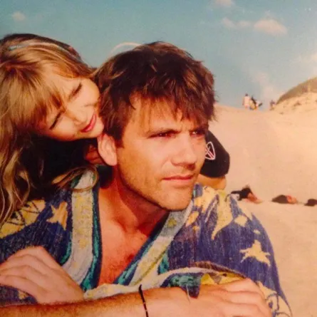 وفاة ابنة الممثل جون ميتشي