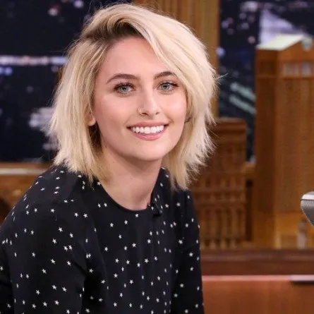 باريس جاكسون تثير عاصفة جديدة .. ماذا فعلت