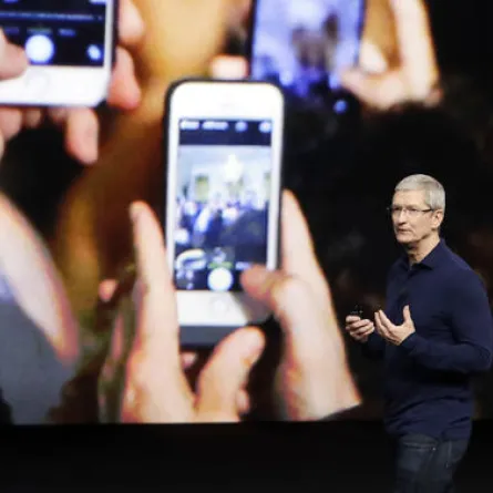 "آبل" تطلق جديدها في حدث ضخم بمقر Apple Park الجديد