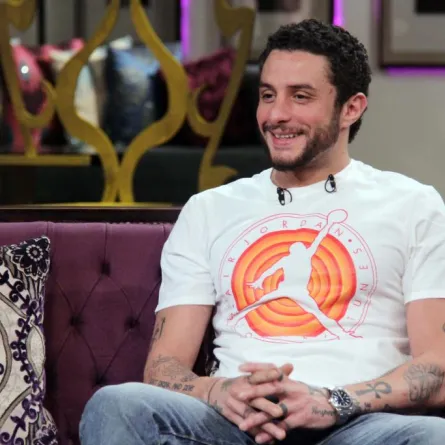 في منافسات الأوسكار: "الشيخ" أحمد الفيشاوي يهزم "مولانا" عمرو سعد بالتصويت