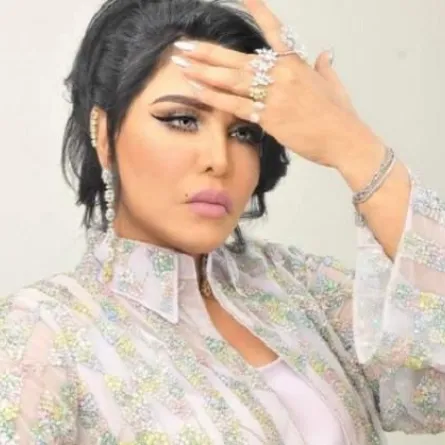 بالفيديو: لماذا زغردت أحلام لإبنها فاهد؟