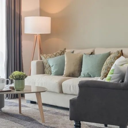 10 نصائح لـ"ديكورات" فخمة بتكلفة معقولة