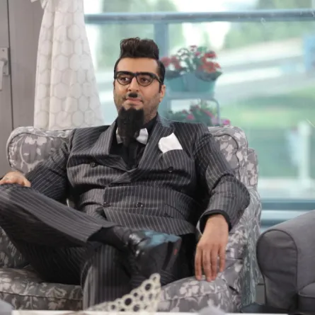 جيران ينطلق مع البسمة للمشاهد