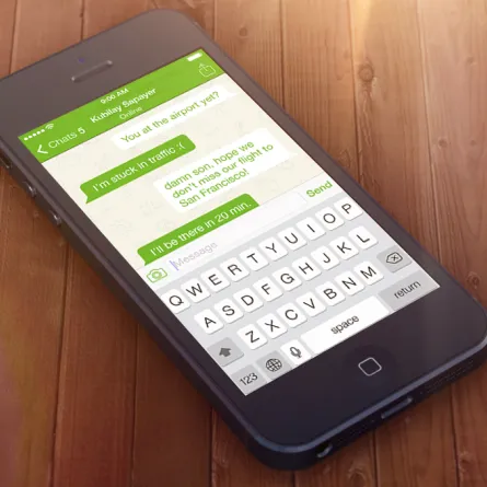 "واتس آب".. ميزة حذف الرسائل للجميع قريبة جداً