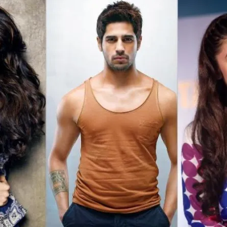 جاكلين فرنانديز وعليا بهات على خلاف والسبب..