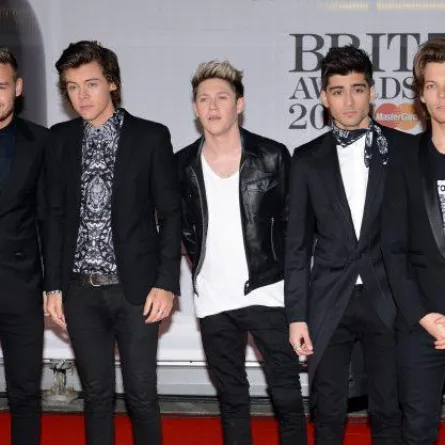 زين مالك يكشف حقيقة علاقته مع هاري ستايلز