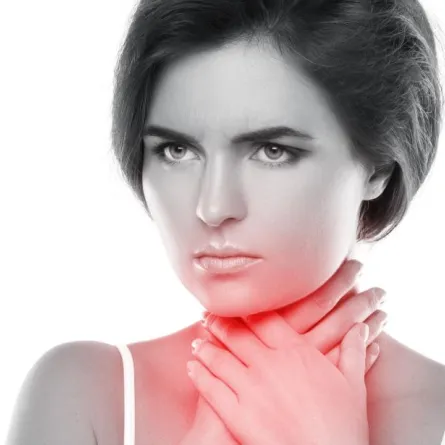 فيديو: الـ بوتكس  في علاج أمراض الأوتار الصوتية