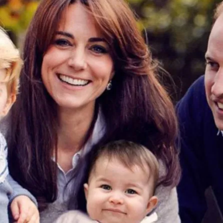 ماذا سيحدث داخل القصر الملكي إذا ثبت حمل كيت بتوأمين؟!