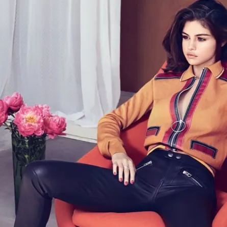 سيلينا غوميز تخضع لـ "زرع كلى"... فمن الواهب؟