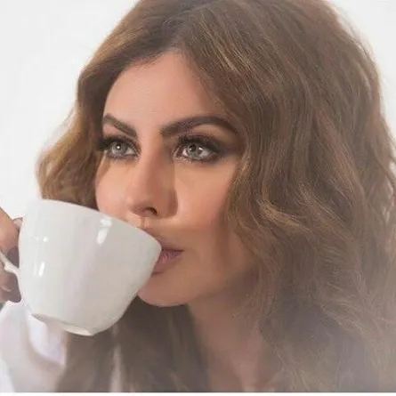 بعد صورة إبنتها.. هل يبلغ عيد ميلاد مريم حسين الترند أيضاً؟