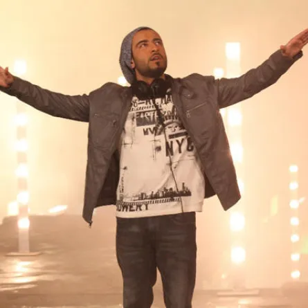 قصي خضر يستعد لطرح جديده "سعودي" في اليوم الوطني للمملكة