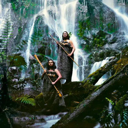 حقيقة الجزيرة المرعبة التي تقتل كل من يزورها