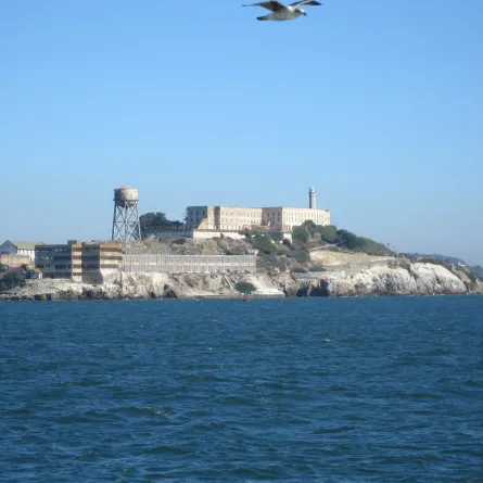 أخطر سجون العالم.. جحيم المجرمين وأسوأ كوابيسهم