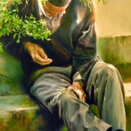 مفاجأة مذهلة اكتشفتها الشرطة عند إيقاف متسوّل سبعيني!