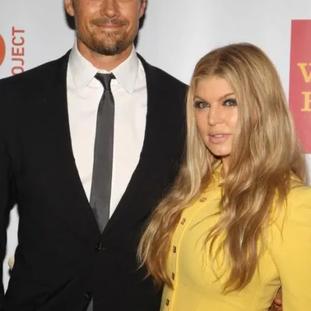 انفصال مفاجىء بين فيرغي وجوش دوهاميل