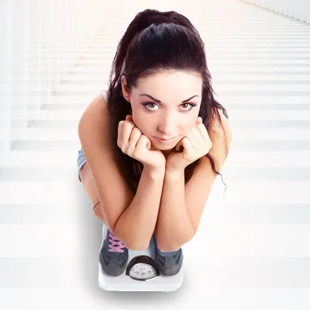 الـ"رجيم" الخالي من "الكربوهيدرات" لا يخلص من دهون الجسم