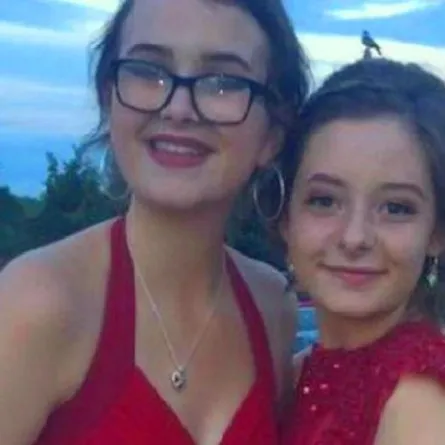 أكلت شعرها حتى الموت!