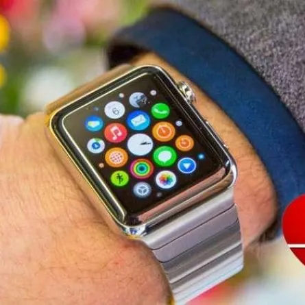 "ساعات آبل" لتشخيص أمراض القلب