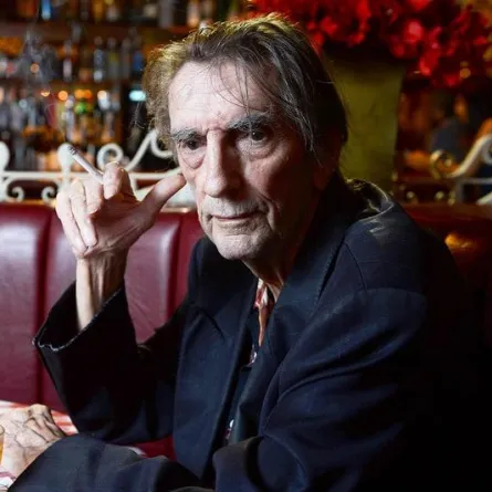 وفاة الممثل هاري دين ستانتون عن 91 عاماً