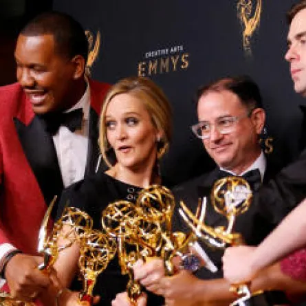 هذا أبرز ما ينتظركم في ليلة حفل جوائز ايمي