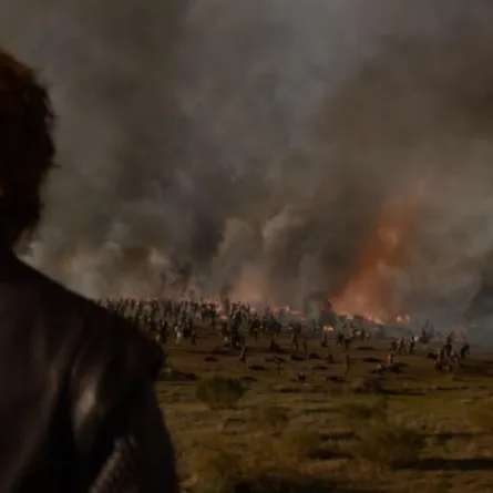 منتجو لعبة العروش يتحدون القراصنة .. هذه خطّتهم