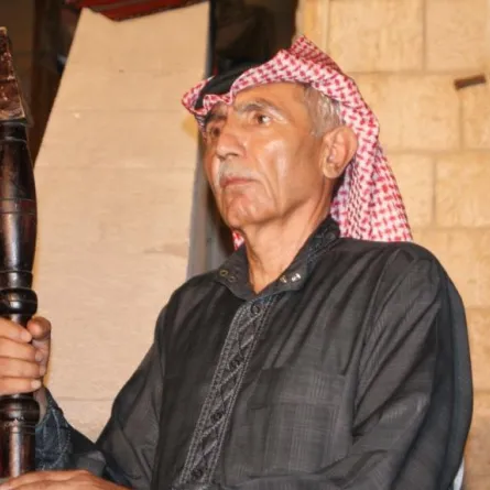 مهرجان "عشيات طقوس مسرحية" ينطلق في عمان