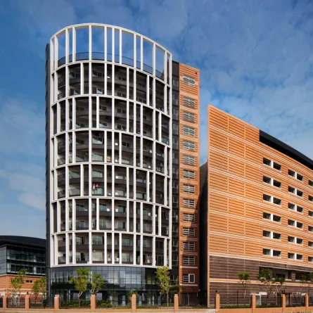 10 أجمل المدارس في جميع أنحاء العالم